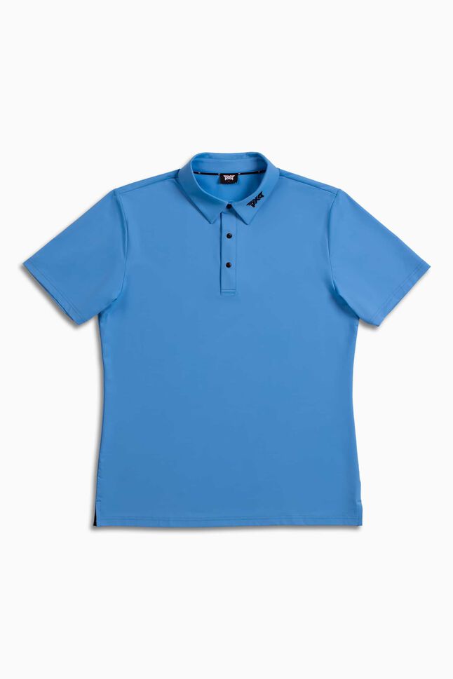 Athletic Fit BP Signature Polo